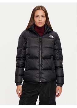 The North Face Kurtka puchowa Diablo 2.0 NF0A898Z Czarny Regular Fit ze sklepu MODIVO w kategorii Kurtki damskie - zdjęcie 182719445