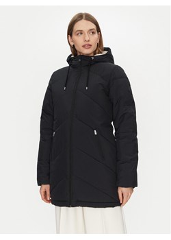 Roxy Kurtka zimowa Better Weather ERJJK03634 Czarny Regular Fit - id: 0000303983642 - marki ROXY - 182719458 Roxy Kurtka zimowa Better Weather ERJJK03634 Czarny Regular Fit ze sklepu MODIVO w kategorii Kurtki damskie - zdjęcie 182719458