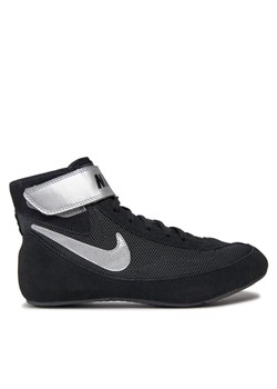 Nike Buty bokserskie Speedsweep VII 366683 004 Czarny ze sklepu MODIVO w kategorii Buty sportowe męskie - zdjęcie 182719545