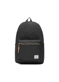 Herschel Plecak Settlement Backpack 11407-00001 Czarny ze sklepu MODIVO w kategorii Plecaki - zdjęcie 182719556