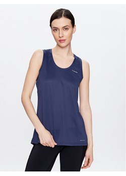 Columbia Top Hike™ 1991541 Granatowy Regular Fit ze sklepu MODIVO w kategorii Bluzki damskie - zdjęcie 182719577