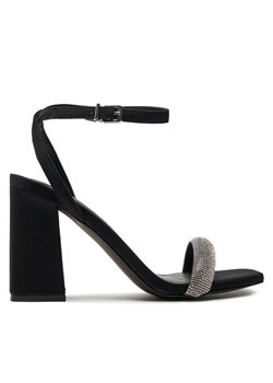 ONLY Shoes Sandały Onlalyx 15319150 Czarny ze sklepu MODIVO w kategorii Sandały damskie - zdjęcie 182719649