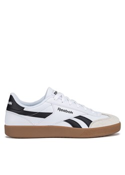 Reebok Sneakersy Smash Edge 100208245 Biały ze sklepu MODIVO w kategorii Buty sportowe damskie - zdjęcie 182719655