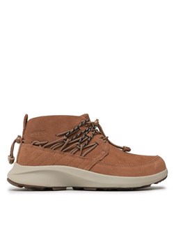 Keen Sneakersy Uneek Chukka 1026732 Brązowy ze sklepu MODIVO w kategorii Buty zimowe męskie - zdjęcie 182719658