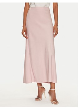 ONLY Spódnica maxi Chigo 15338282 Różowy Regular Fit ze sklepu MODIVO w kategorii Spódnice - zdjęcie 182719666