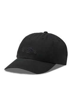 Billabong Czapka z daszkiem Essential EBJHA00106 Czarny ze sklepu MODIVO w kategorii Czapki z daszkiem damskie - zdjęcie 182719669