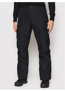 Quiksilver Spodnie snowboardowe Estate EQYTP03146 Czarny Modern Fit ze sklepu MODIVO w kategorii Spodnie męskie - zdjęcie 182719679