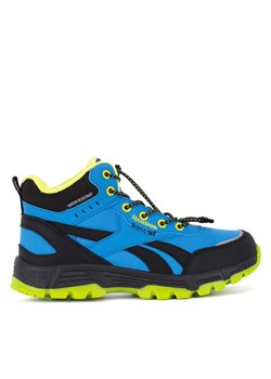 Reebok Sneakersy H8-032 CH Niebieski ze sklepu MODIVO w kategorii Buty sportowe dziecięce - zdjęcie 182719688