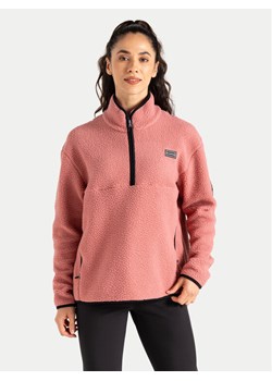 Dare2B Polar Slide Out DWA538 Różowy Regular Fit ze sklepu MODIVO w kategorii Bluzy damskie - zdjęcie 182719745