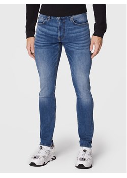 JOOP! Jeans Jeansy 15 Stephen 30033381 Niebieski Slim Fit ze sklepu MODIVO w kategorii Jeansy męskie - zdjęcie 182719856