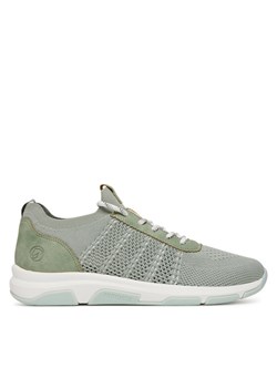 Remonte Sneakersy D1S05-52 Zielony ze sklepu MODIVO w kategorii Buty sportowe damskie - zdjęcie 182719876