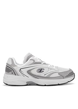 Champion Sneakersy RN00 MS LOW S22347-ES004 Szary ze sklepu MODIVO w kategorii Buty sportowe męskie - zdjęcie 182719916