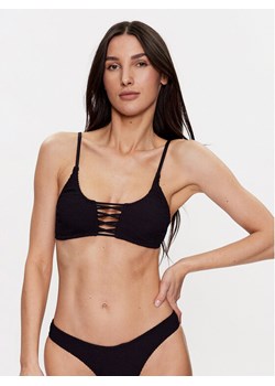 Guess Góra od bikini E3GJ36 MC03P Czarny ze sklepu MODIVO w kategorii Stroje kąpielowe - zdjęcie 182719957