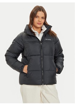 Columbia Kurtka zimowa Puffect™ II 2090291 Czarny Regular Fit ze sklepu MODIVO w kategorii Kurtki damskie - zdjęcie 182719958