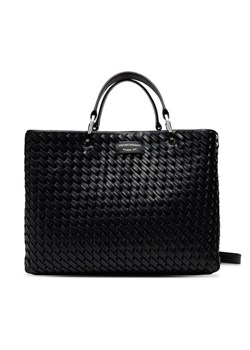 Emporio Armani Torebka EW000360 AF12762 UC001 Czarny ze sklepu MODIVO w kategorii Torebki damskie - zdjęcie 182720009