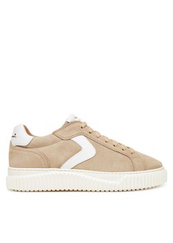 Voile Blanche Sneakersy Lipari 0012017542.35.2E42 Beżowy ze sklepu MODIVO w kategorii Buty sportowe damskie - zdjęcie 182720118
