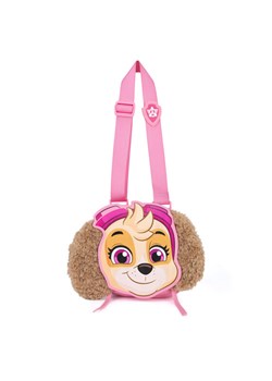 Paw Patrol Torba ACCCS-AW24-335PAW Różowy ze sklepu MODIVO w kategorii Torby i walizki dziecięce - zdjęcie 182720248