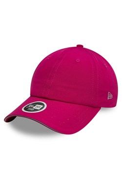 New Era Czapka z daszkiem Open Back Cap 60595497 Różowy ze sklepu MODIVO w kategorii Czapki z daszkiem damskie - zdjęcie 182720276