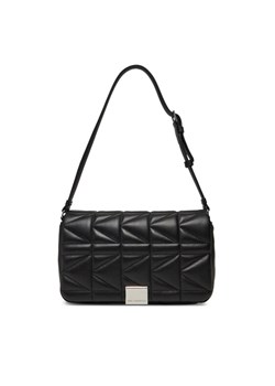 KARL LAGERFELD Torebka A1W30437 Czarny - id: 0000305476647 - marki Karl Lagerfeld - 182720336 KARL LAGERFELD Torebka A1W30437 Czarny ze sklepu MODIVO w kategorii Torebki damskie - zdjęcie 182720336