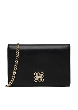 Nine West Torebka RZ-01 NW Czarny ze sklepu MODIVO w kategorii Listonoszki - zdjęcie 182720418