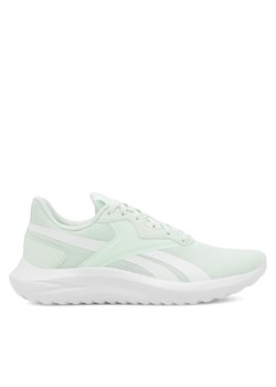 Reebok Buty do biegania Energen Lux 100074836 Zielony ze sklepu MODIVO w kategorii Buty sportowe damskie - zdjęcie 182720448