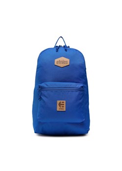 Etnies Plecak Fader Backpack 4140001404 Niebieski ze sklepu MODIVO w kategorii Plecaki dla dzieci - zdjęcie 182720519