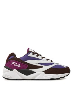 Fila Sneakersy V94M FFM0302.43243 Fioletowy ze sklepu MODIVO w kategorii Buty sportowe męskie - zdjęcie 182720558