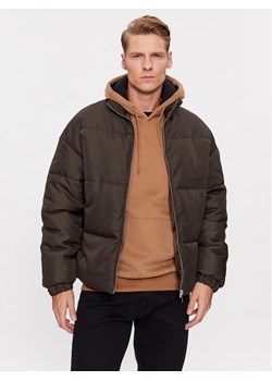 Jack&Jones Kurtka zimowa 12236056 Brązowy Regular Fit ze sklepu MODIVO w kategorii Kurtki męskie - zdjęcie 182720656