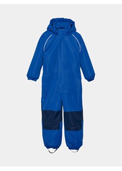 Color Kids Kombinezon zimowy 741090 Niebieski Regular Fit ze sklepu MODIVO w kategorii Kombinezony chłopięce - zdjęcie 182720725