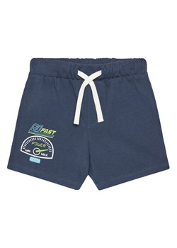 Original Marines Szorty sportowe DFP2251CM Granatowy Regular Fit ze sklepu MODIVO w kategorii Spodenki chłopięce - zdjęcie 182720787