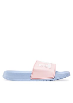 Levi's® Klapki June L VPOL0238S Różowy ze sklepu MODIVO w kategorii Klapki dziecięce - zdjęcie 182720866