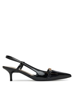 PINKO Sandały Gloria 05 SD0251 E002 Czarny ze sklepu MODIVO w kategorii Sandały damskie - zdjęcie 182721036