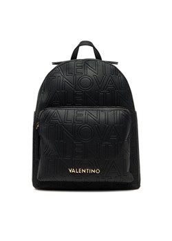 Valentino Plecak Pansy VBS8PG20 Czarny ze sklepu MODIVO w kategorii Plecaki - zdjęcie 182721037