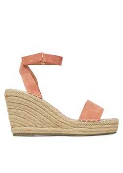 DeeZee Espadryle JSZ2022-06 Beżowy ze sklepu MODIVO w kategorii Espadryle damskie - zdjęcie 182721139