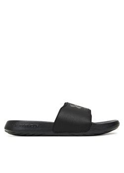Under Armour Klapki UA B Ignite Select 3027225 Czarny ze sklepu MODIVO w kategorii Klapki dziecięce - zdjęcie 182721288