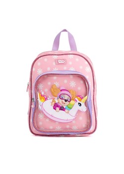 Paw Patrol Plecak ACCCS-AW24-506PAW Różowy ze sklepu MODIVO w kategorii Plecaki dla dzieci - zdjęcie 182721408