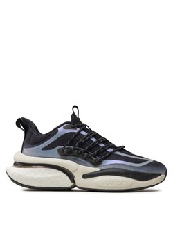 adidas Sneakersy Alphaboost V1 ID0316 Niebieski ze sklepu MODIVO w kategorii Buty sportowe męskie - zdjęcie 182721466