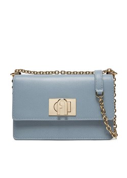 Furla Torebka 1927 BAFKACO ARE000 55000 Szary ze sklepu MODIVO w kategorii Kopertówki - zdjęcie 182721469