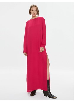 Herskind Sukienka codzienna Molly 4965736 Różowy Oversize ze sklepu MODIVO w kategorii Sukienki - zdjęcie 182721535