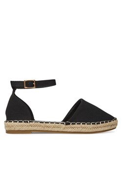 DeeZee Espadryle E8265-6 Czarny ze sklepu MODIVO w kategorii Espadryle damskie - zdjęcie 182721565