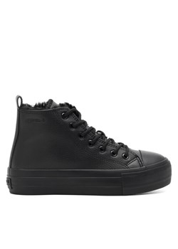 Sprandi Trampki PLIMSNOW WP40-OG128 Czarny ze sklepu MODIVO w kategorii Trampki damskie - zdjęcie 182721709
