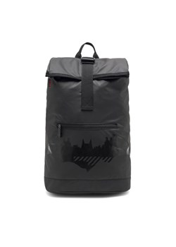 Batman Plecak ACCCS_AW23-39WBBAT Czarny ze sklepu MODIVO w kategorii Plecaki - zdjęcie 182721738