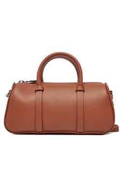 Longchamp Torebka 10270HFK Brązowy ze sklepu MODIVO w kategorii Torebki damskie - zdjęcie 182721817
