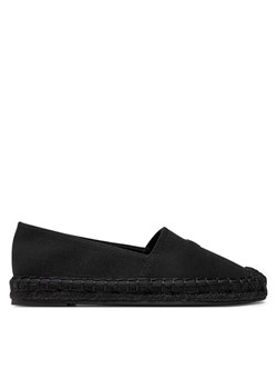 Emporio Armani Espadryle XVSS07 XD396 K001 Czarny ze sklepu MODIVO w kategorii Espadryle męskie - zdjęcie 182721949