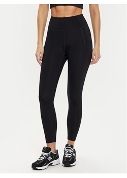 Girlfriend Collective Legginsy Compressive 4008 Czarny Slim Fit ze sklepu MODIVO w kategorii Spodnie damskie - zdjęcie 182721965