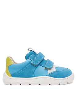 Froddo Sneakersy G3130264-4 S Niebieski ze sklepu MODIVO w kategorii Buty sportowe dziecięce - zdjęcie 182721987