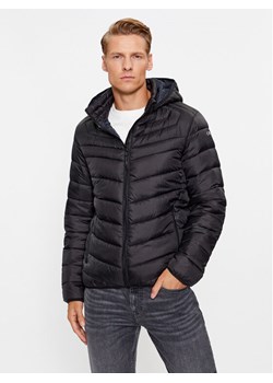 CMP Kurtka zimowa 33K1607 Czarny Regular Fit ze sklepu MODIVO w kategorii Kurtki męskie - zdjęcie 182721988