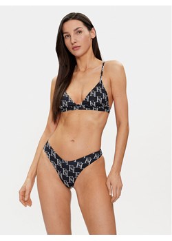 Elisabetta Franchi Bikini CS-56N-41E2-V240 Czarny ze sklepu MODIVO w kategorii Stroje kąpielowe - zdjęcie 182721999