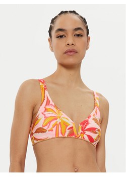 Maaji Góra od bikini Palms Victoria V Wire PT5230SBR002 Różowy ze sklepu MODIVO w kategorii Stroje kąpielowe - zdjęcie 182722065