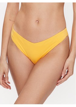 Triumph Dół od bikini Flex Smart Summer 10214548 Żółty ze sklepu MODIVO w kategorii Stroje kąpielowe - zdjęcie 182722067